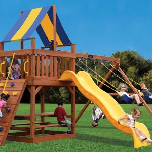 swing slide combo