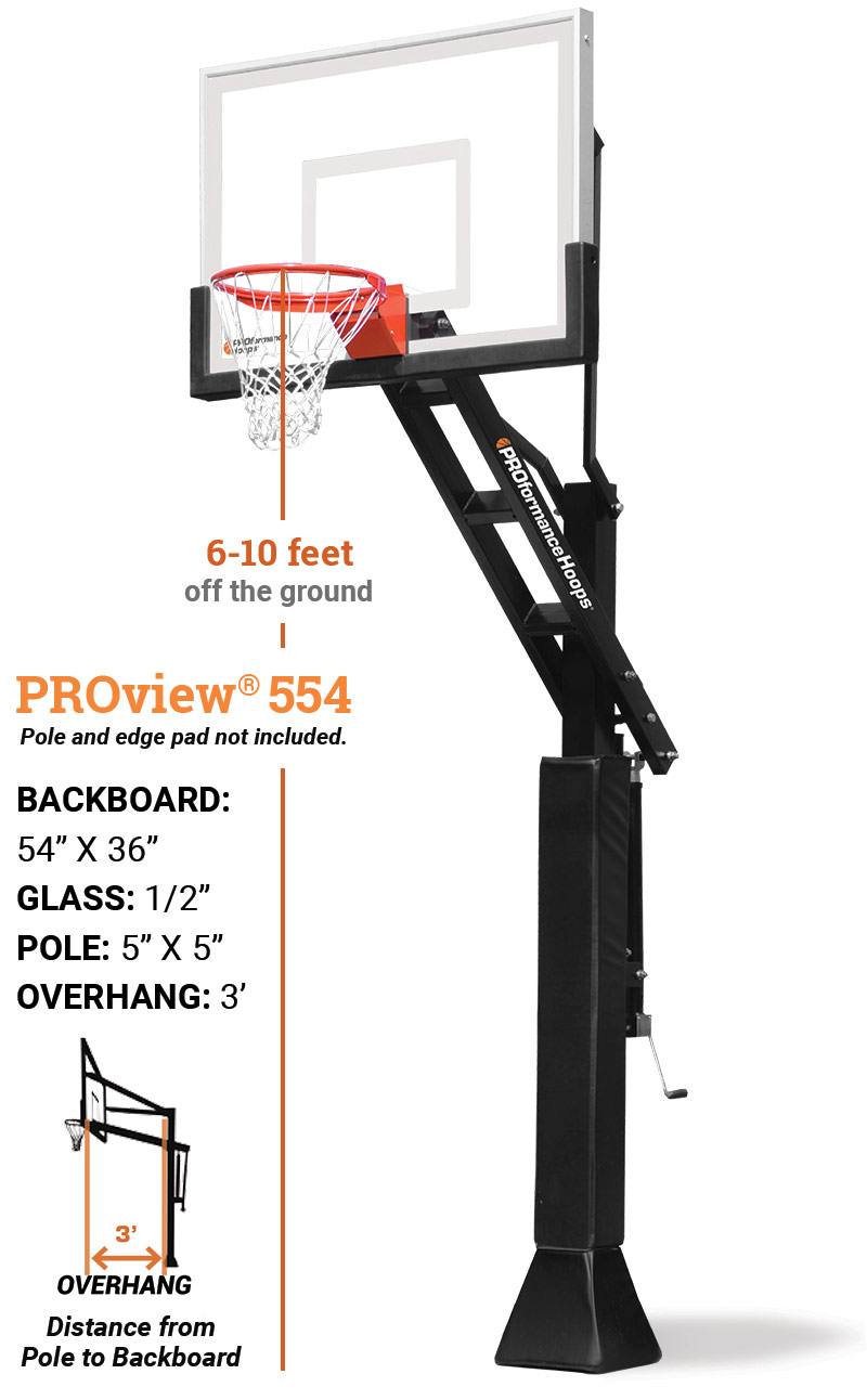 used basketball hoops for sale craigslist