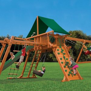 swing slide combo