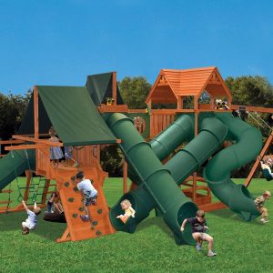 outdoor slides for sale