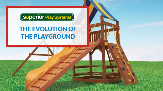 outdoor play sets for toddlers
