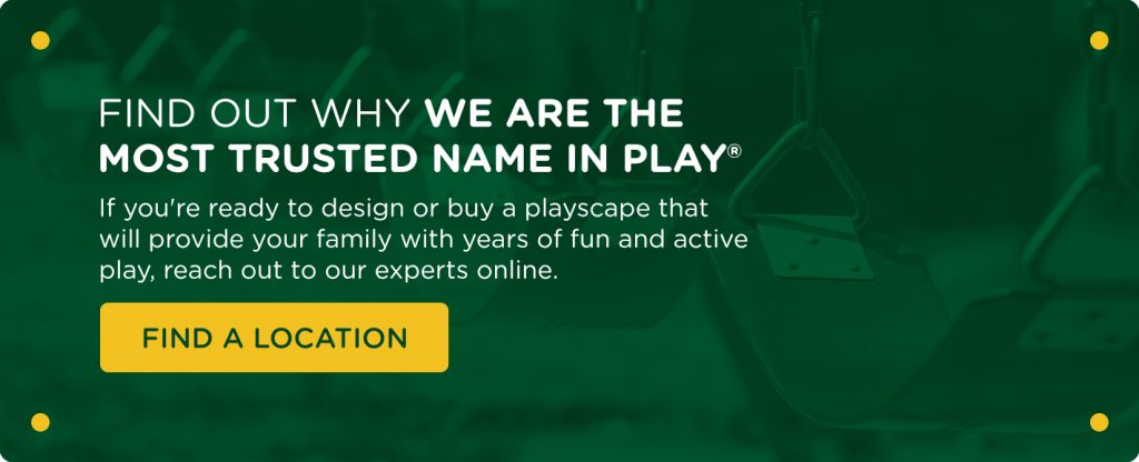 Find out Why We Are the Most Trusted Name in Play