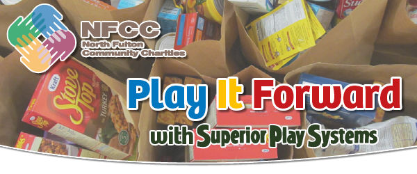 Play It Forward with Superior Play Systems