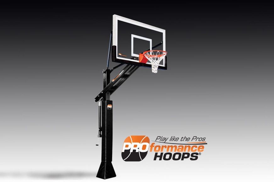 PROformance Hoops® PROview® 554