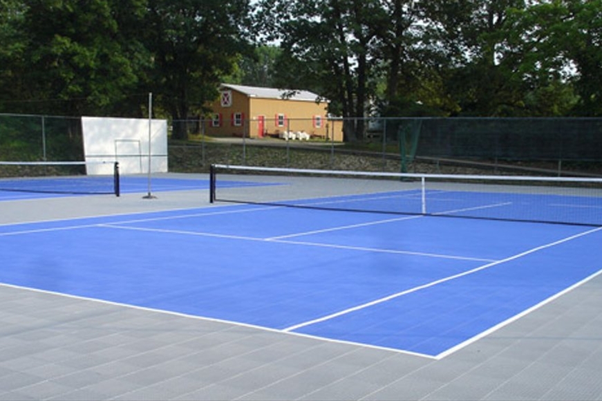 Commercial Game Court 9 Superior Play Systems®