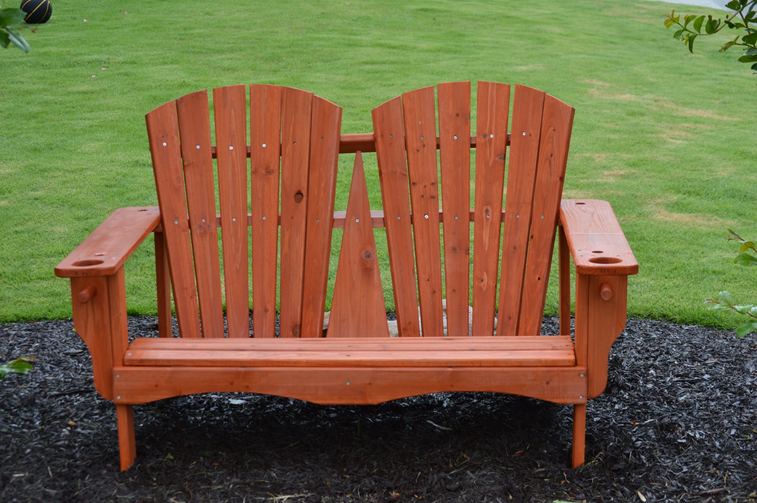 adirondack chair swing