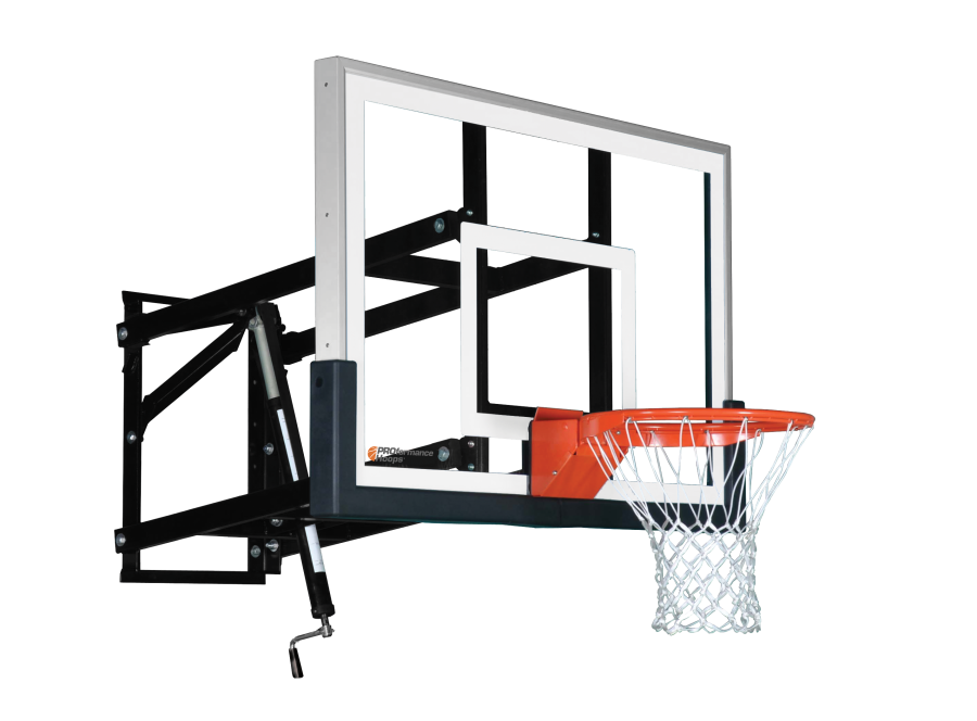 basketball backboard