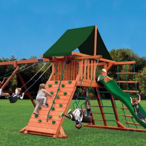 swing slide combo