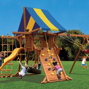 swing slide combo