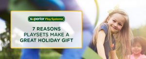 7 Reasons Playsets Make a Great Holiday Gift