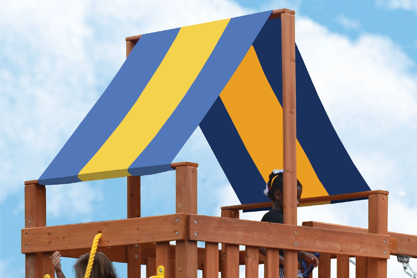 Replacement Canopy