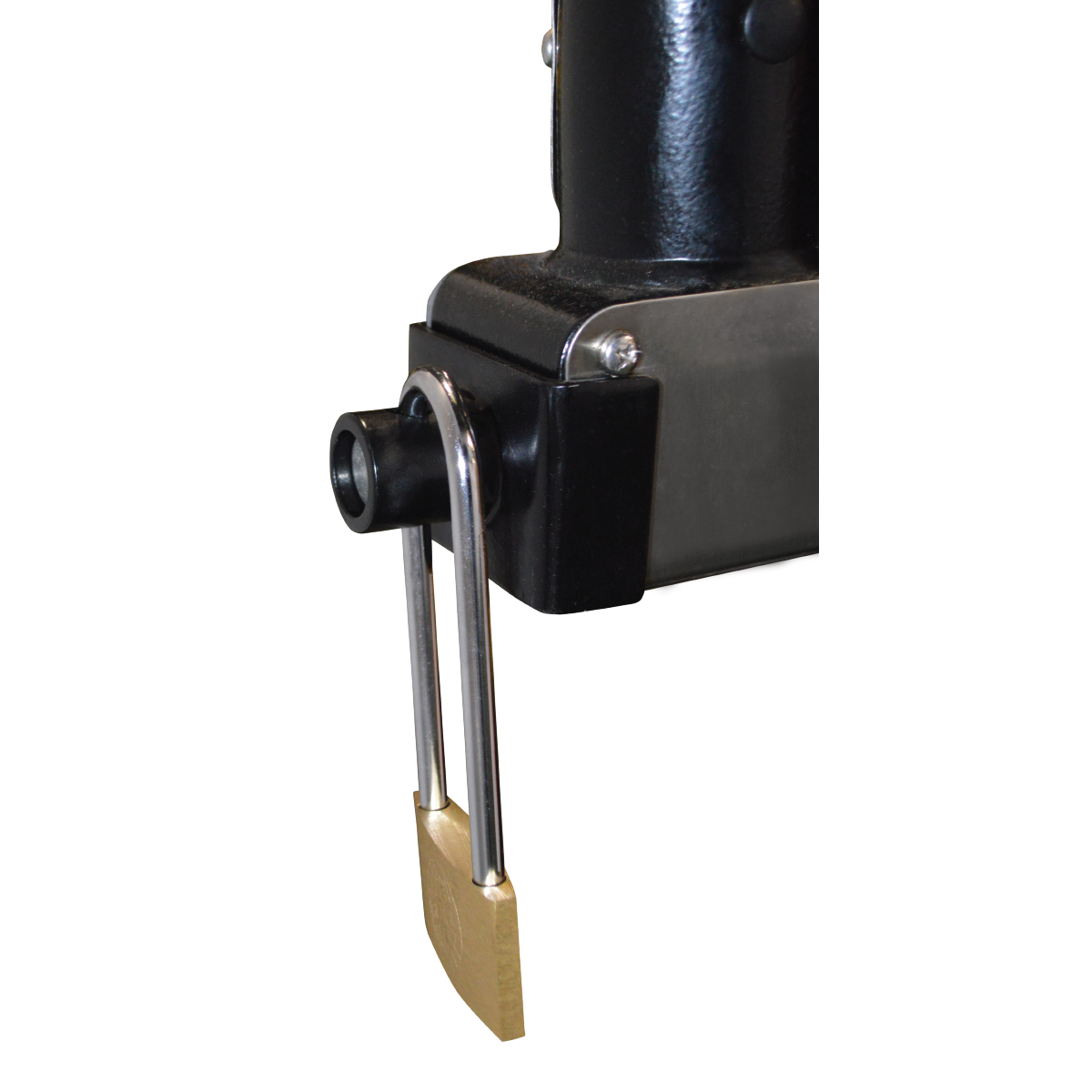PRO-Lock for Actuator