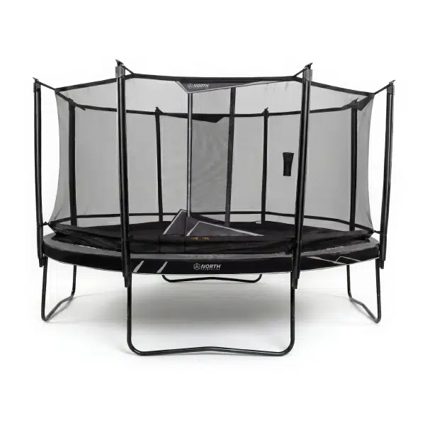 Playground Equipment Memorial Day Sale 1138 North Hybrid Legend Round 14ft