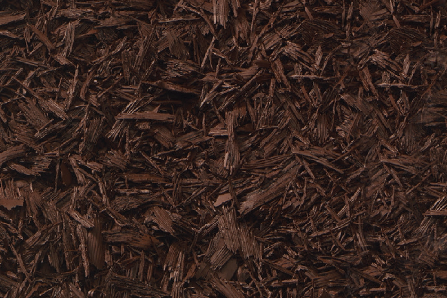Rubber Mulch