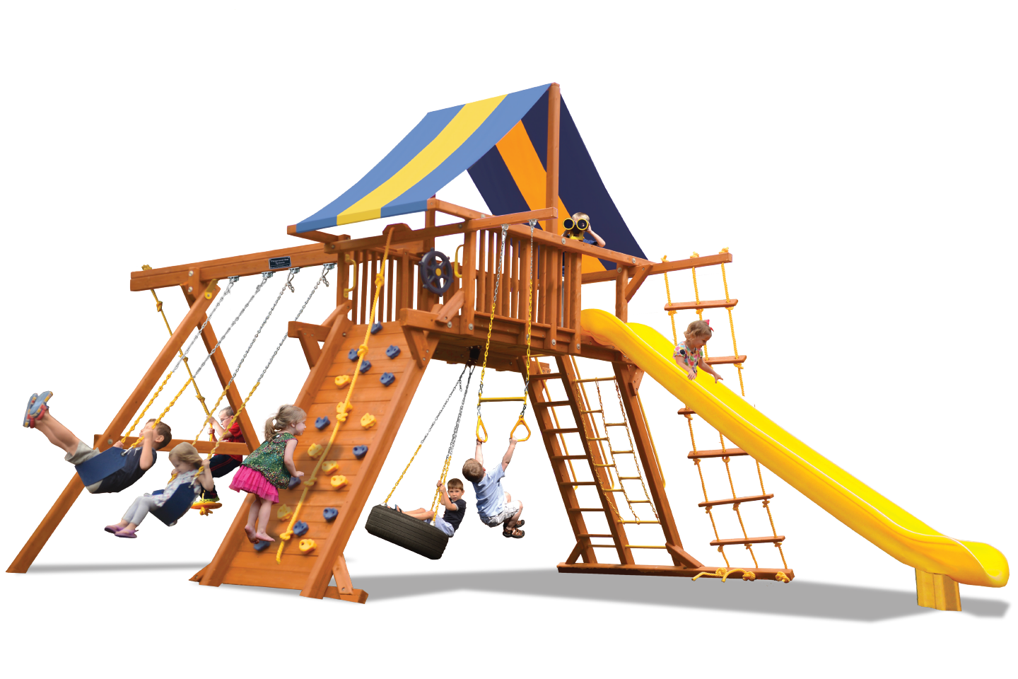 Extreme Playcenter Combo 2