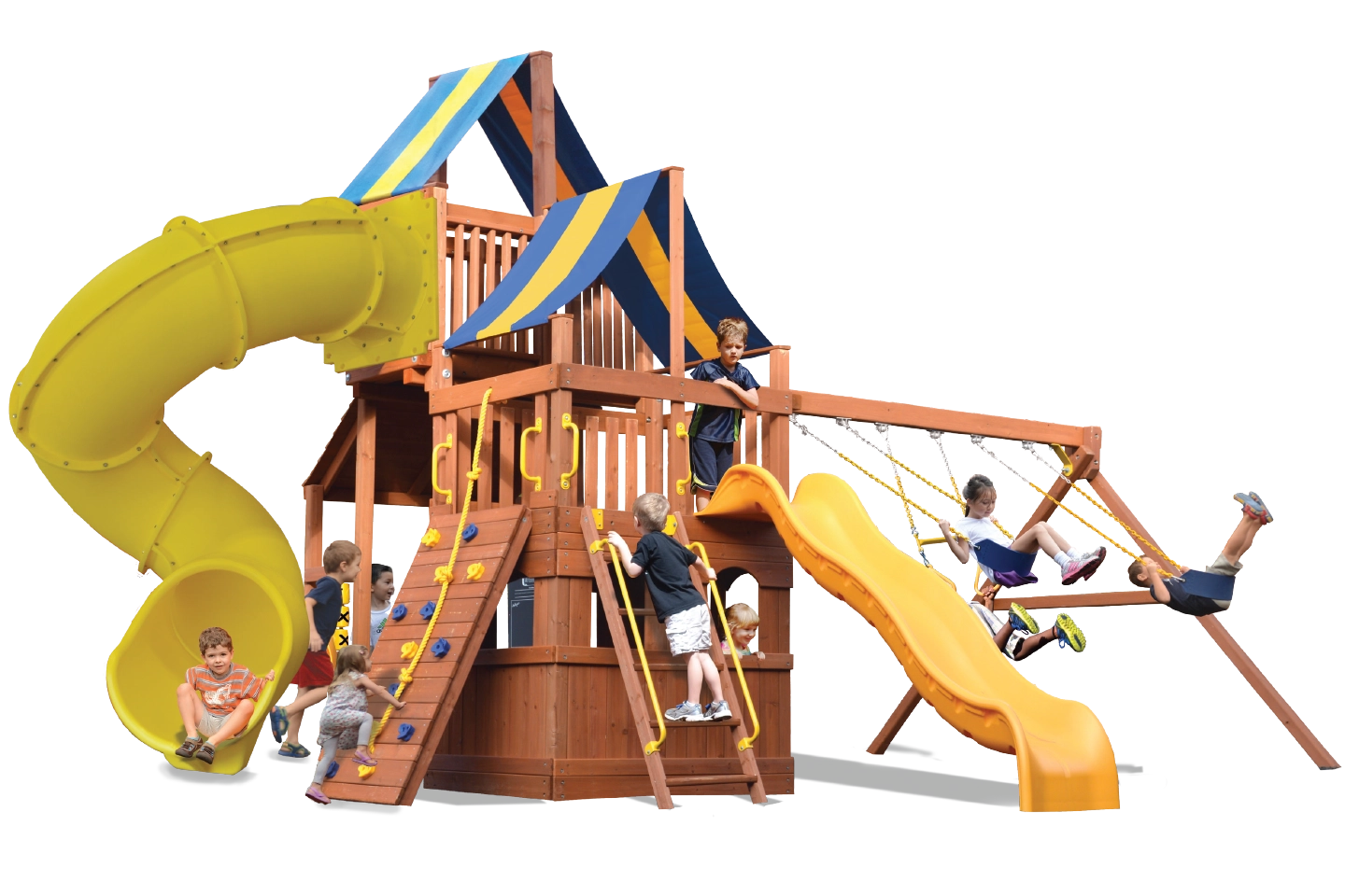 Original Fort High Roller
