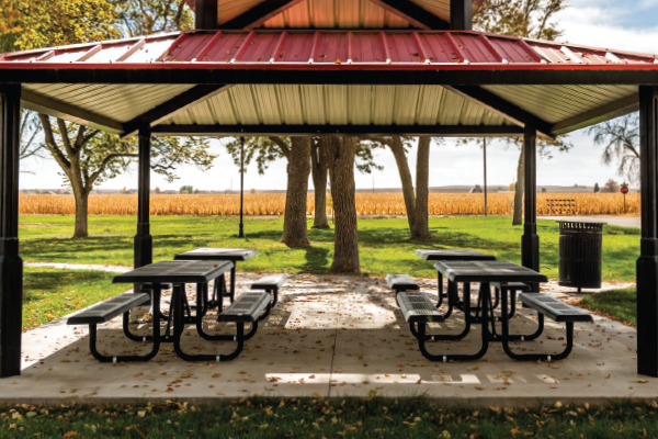 Site Amenities
