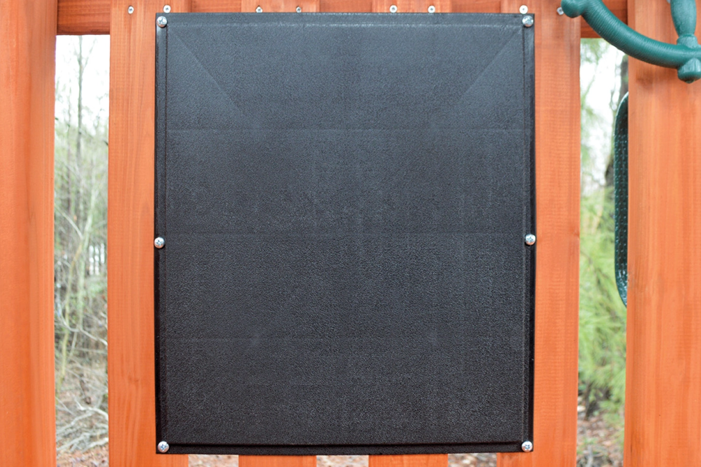 Chalkboard Panel