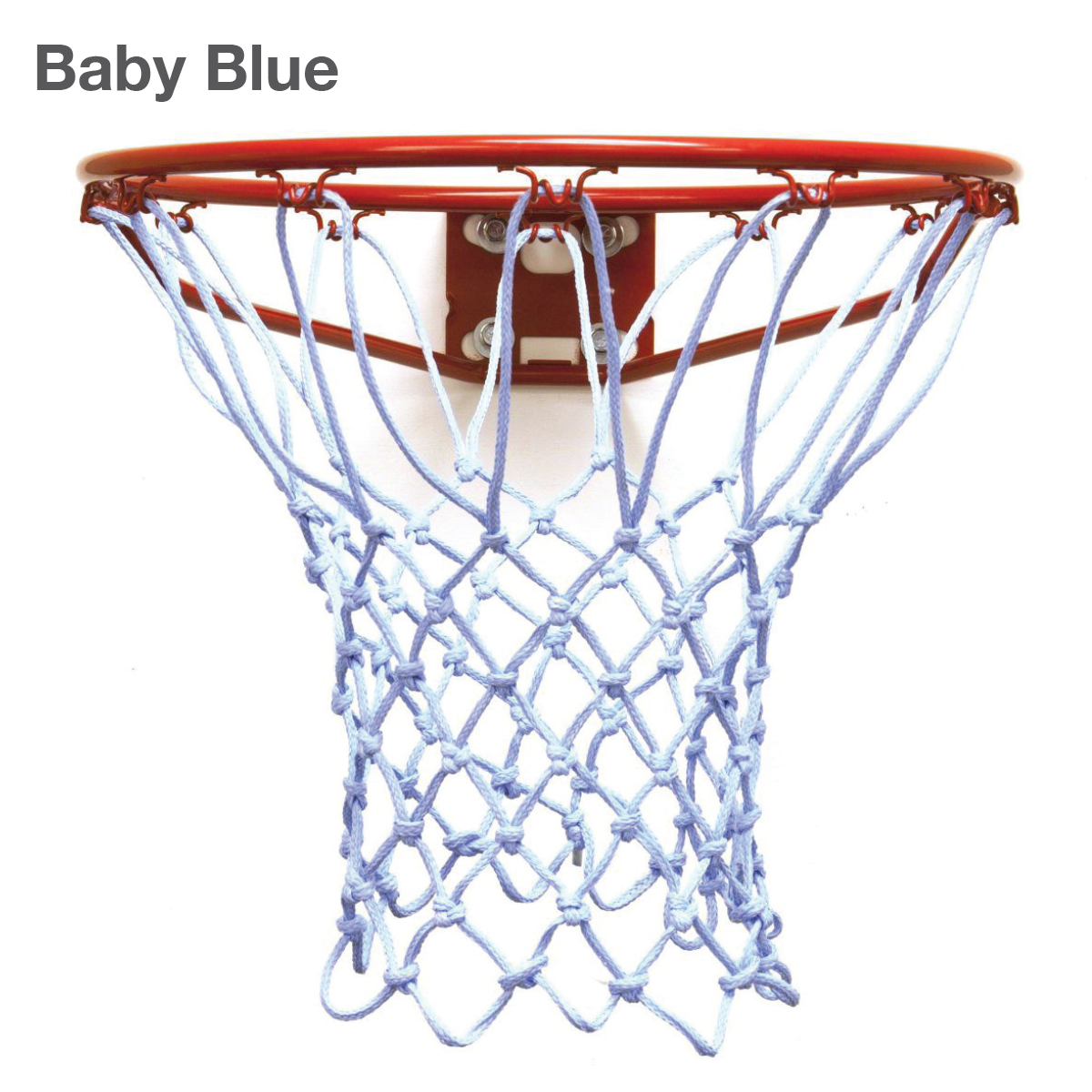 Krazy Net Baby Blue