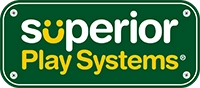 Superior Play Systems logo