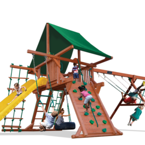 Turbo Deluxe Playcenter Combo 2