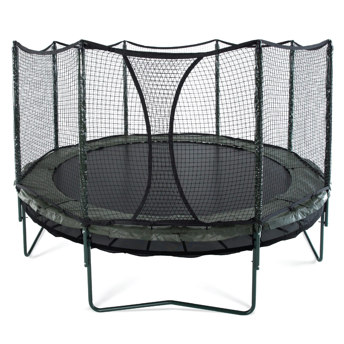 AlleyOOP® 14' Double Bounce