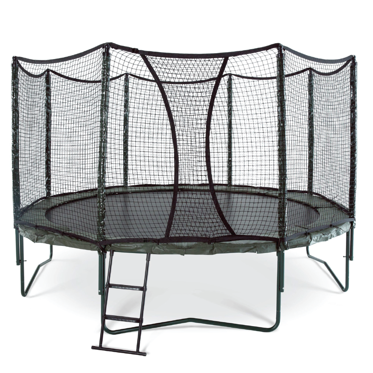 AlleyOOP® 14' Variable Bounce