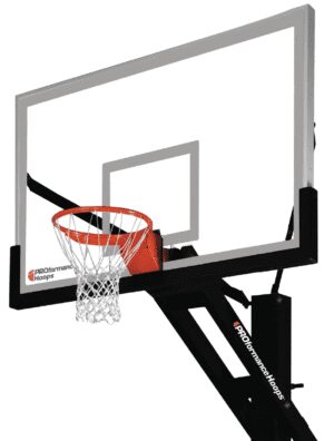 PROforce 672 Basketball Goal