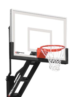 PROview 554 Basketball Goal