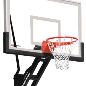 PROview 672 Basketball Goal