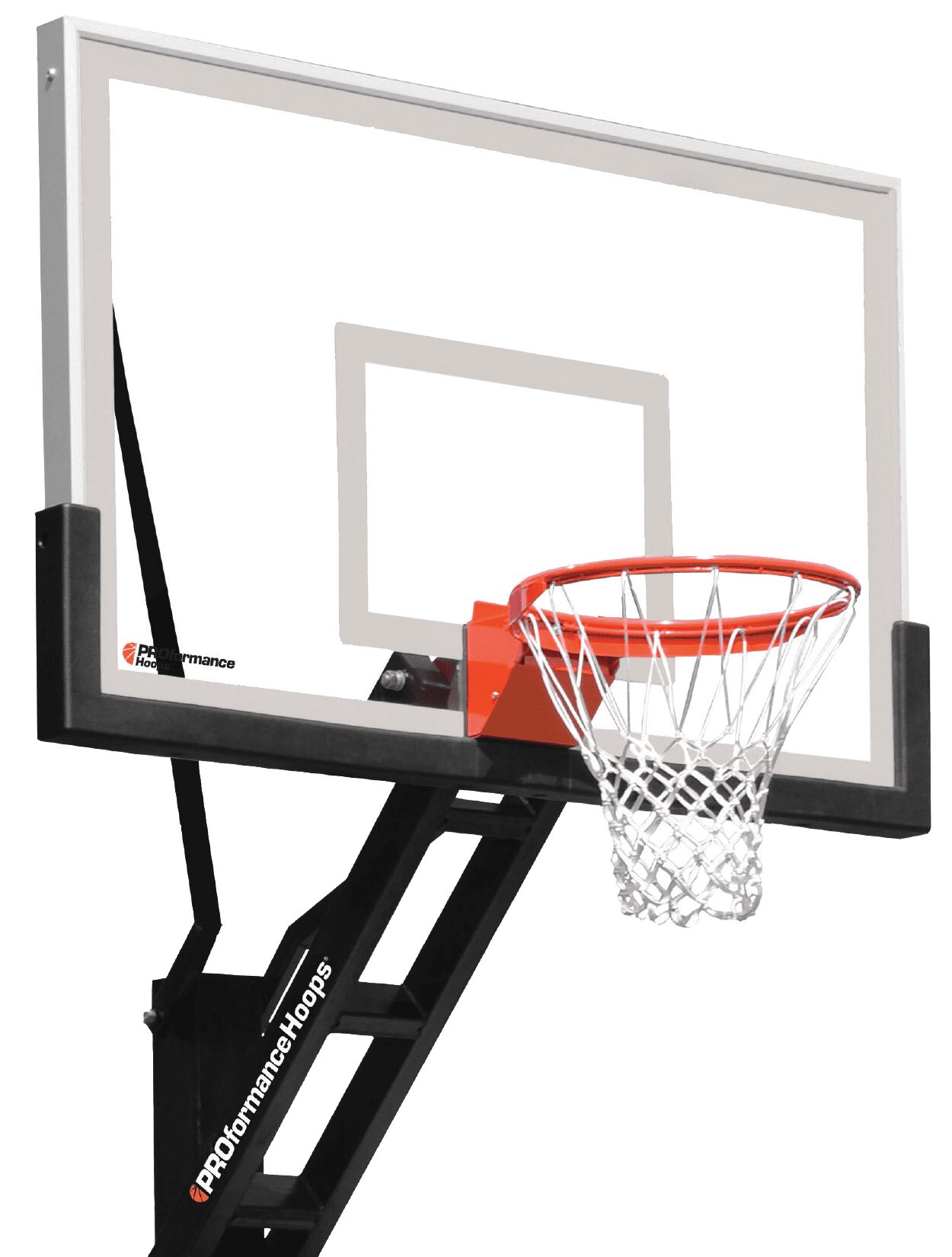 The Best Basketball Hoops