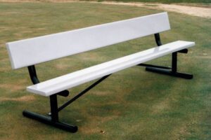 Plasti-Plank™ Style Bench