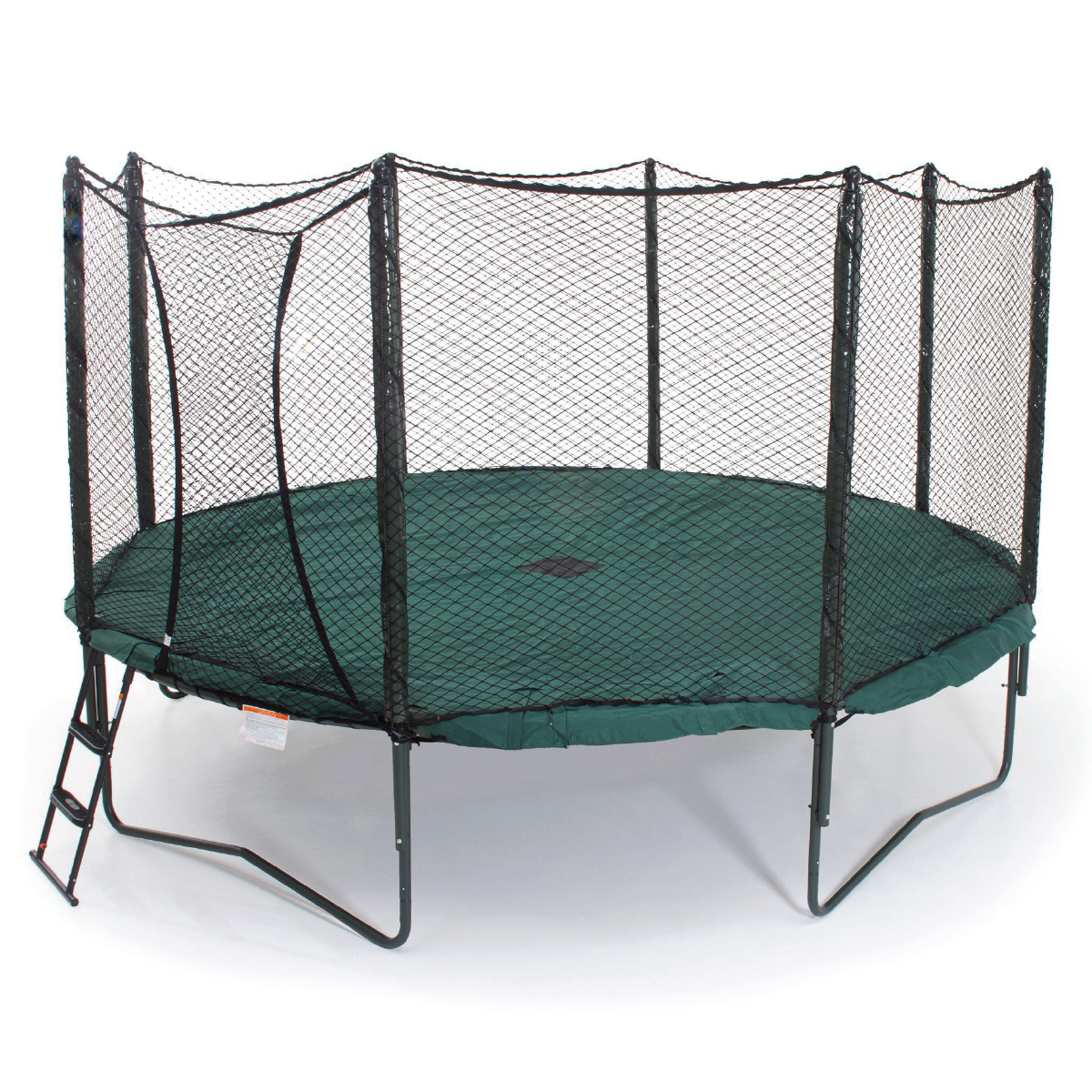 AlleyOOP® Sunshade Canopy