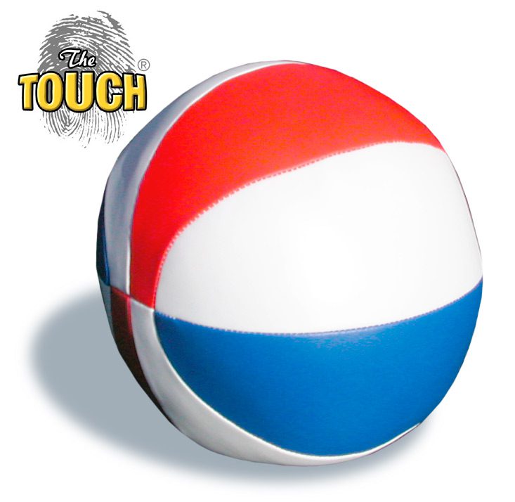 TouchBall-Med