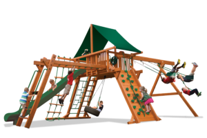 Extreme Playcenter Combo 3