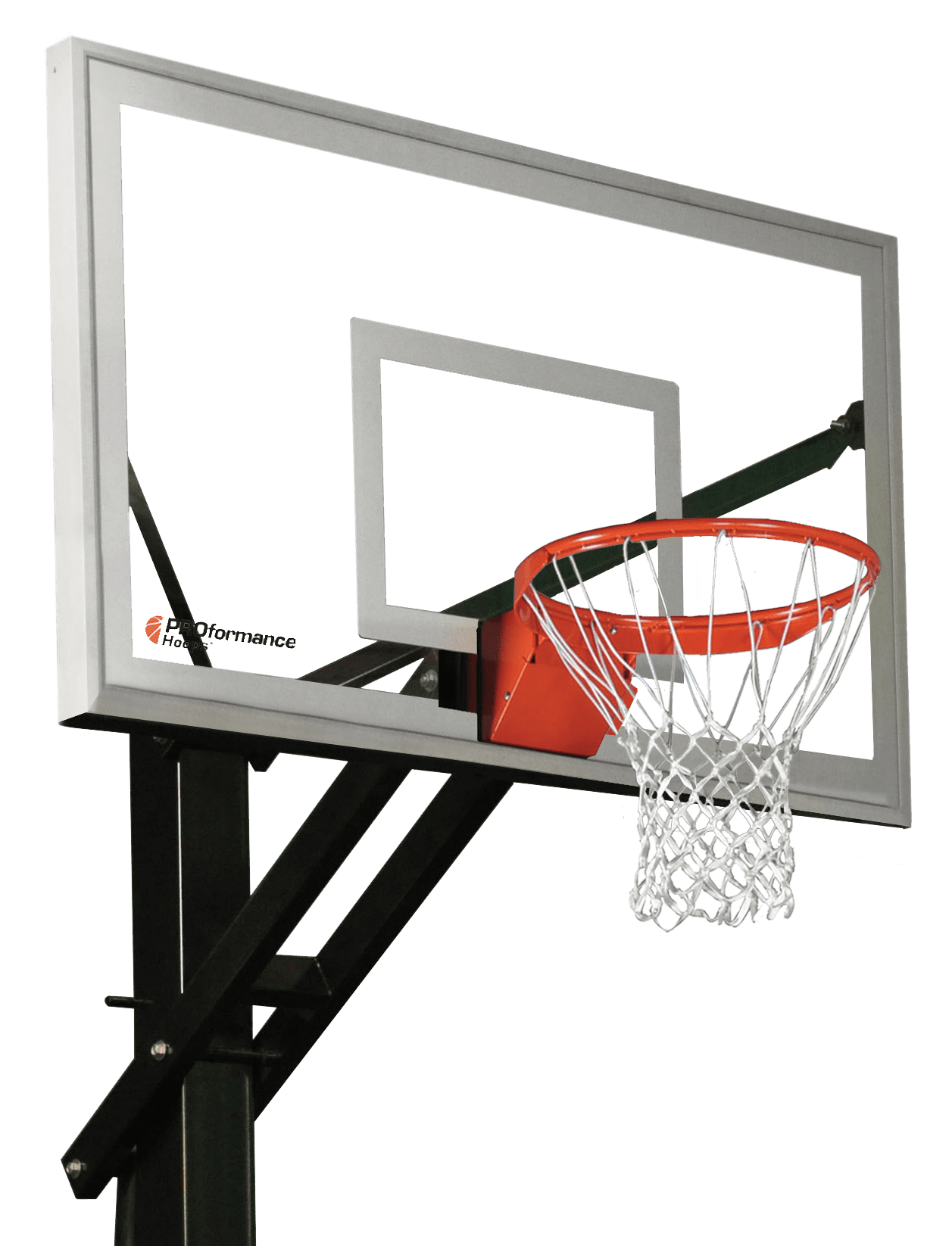 diy basketball backboard dimensions