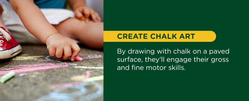 The Importance of Outdoor Play