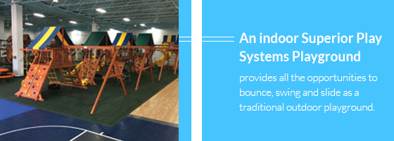 Great Locations for Playground Dealer Franchises