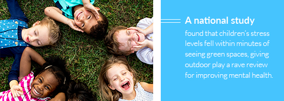 Kids Equipment Sales Are on the Rise