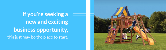 Indoor Play Seeing Booming Business