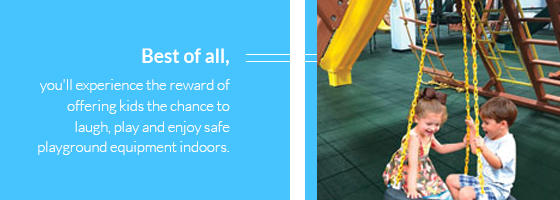 Great Locations for Playground Dealer Franchises