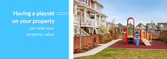 Kids Equipment Sales Are on the Rise