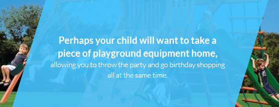 Inside a Superior Play Location