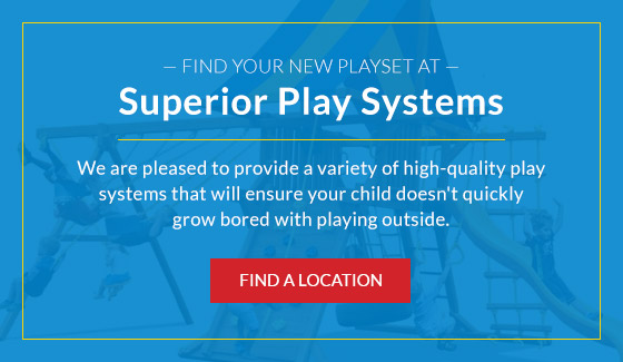 Outdoor Playsets for Toddlers