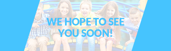 Inside a Superior Play Location