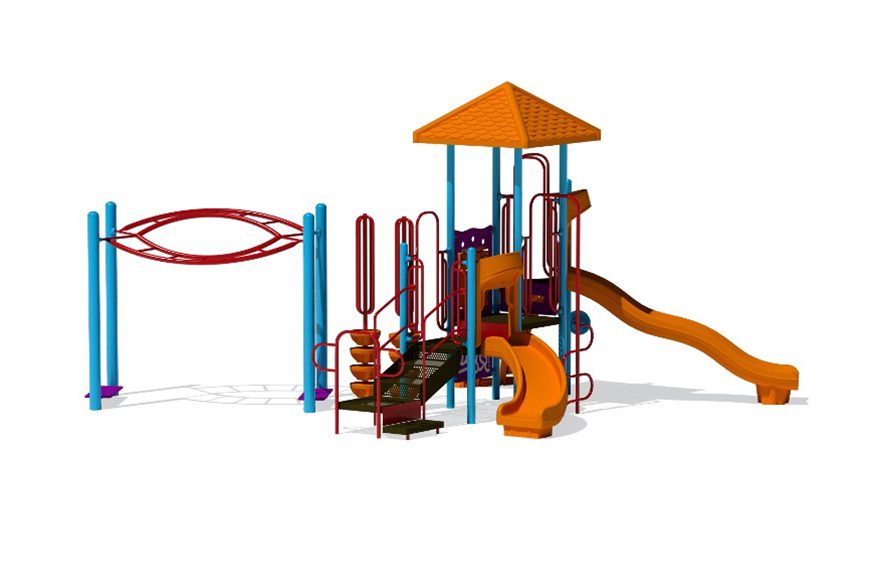 Playland SPM3-31291