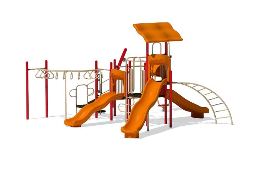 Playland SPM3-31290