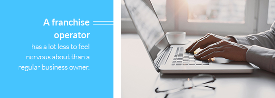 Benefits of Becoming a Superior Play Systems® Franchise Member