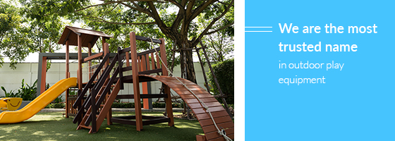 Benefits of Becoming a Superior Play Systems® Franchise Member