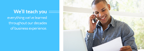 Benefits of Becoming a Superior Play Systems® Franchise Member